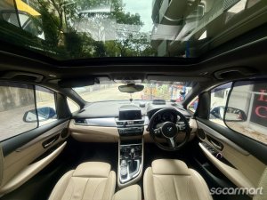 BMW 2 Series 225xe Plug-in Hybrid Active Tourer iPerformance M-Sport