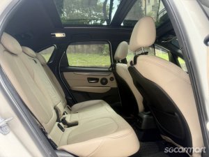 BMW 2 Series 225xe Plug-in Hybrid Active Tourer iPerformance M-Sport