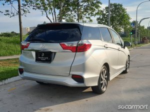 Honda Shuttle 1.5A G