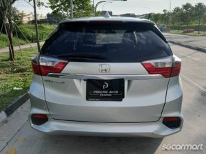 Honda Shuttle 1.5A G