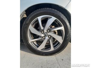 Honda Shuttle 1.5A G