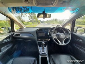 Honda Shuttle 1.5A G