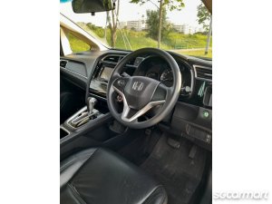 Honda Shuttle 1.5A G