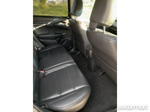 Honda Shuttle 1.5A G