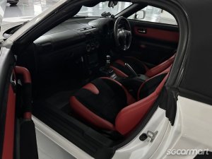 Toyota MRS 1.8M (COE till 03/2029)