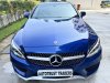Mercedes-Benz C-Class C180 Coupe AMG Line
