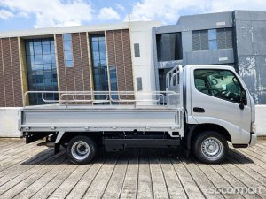 Toyota Dyna 150 2.8M