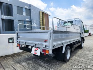 Toyota Dyna 150 2.8M