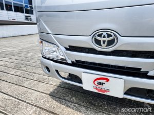 Toyota Dyna 150 2.8M