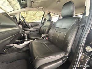 Honda Jazz 1.5A