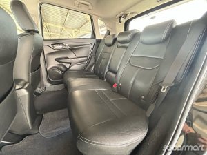 Honda Jazz 1.5A