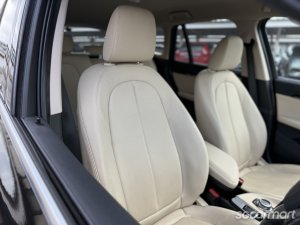 BMW X1 sDrive18i