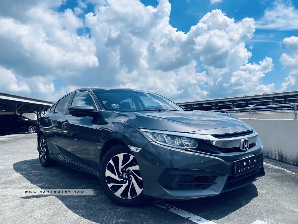 expired car image