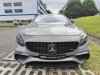 Mercedes-Benz S-Class S63 Coupe AMG