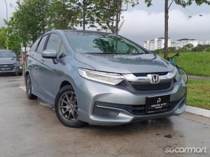 Honda Shuttle 1.5A G