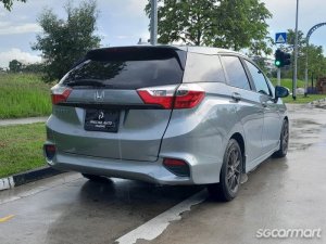 Honda Shuttle 1.5A G