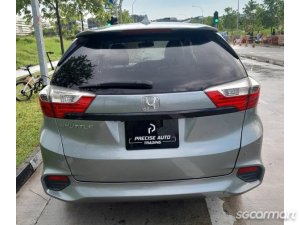 Honda Shuttle 1.5A G