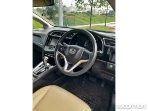Honda Shuttle 1.5A G