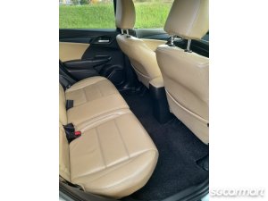 Honda Shuttle 1.5A G