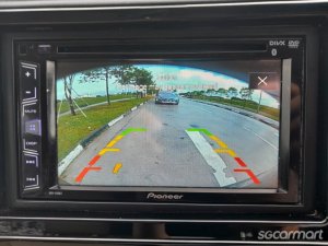 Honda Shuttle 1.5A G