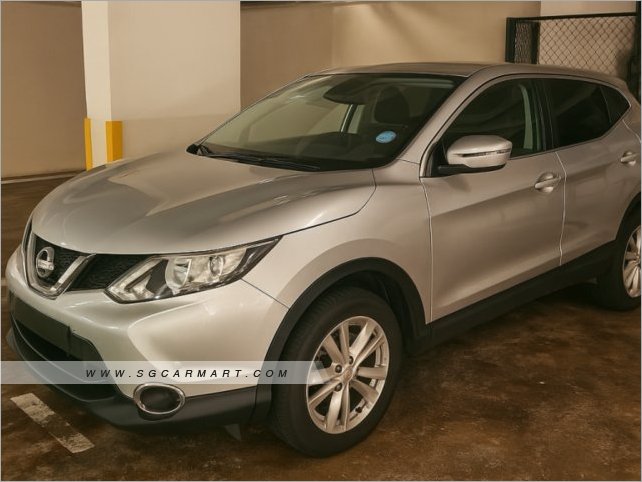 expired car image