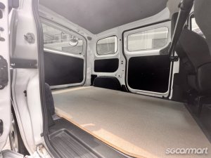 Nissan NV200 1.6A DX