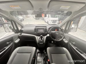 Nissan NV200 1.6A DX