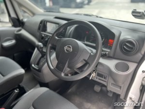 Nissan NV200 1.6A DX
