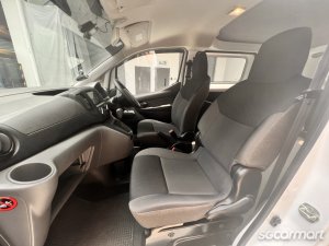 Nissan NV200 1.6A DX