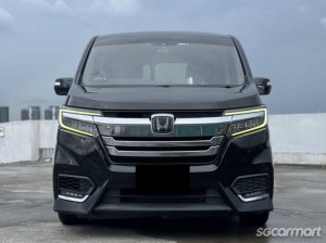 Honda Stepwagon 1.5A Spada-thumbnail