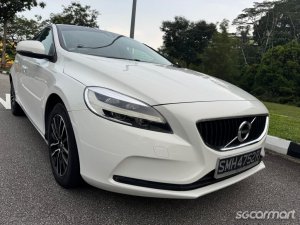 Volvo V40 T4-thumbnail