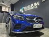 Mercedes-Benz GLC-Class GLC250 Coupe AMG Line