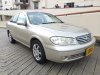 Nissan Sunny 1.6A LE (COE till 05/2026)