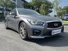 Infiniti Q50 2.0A T