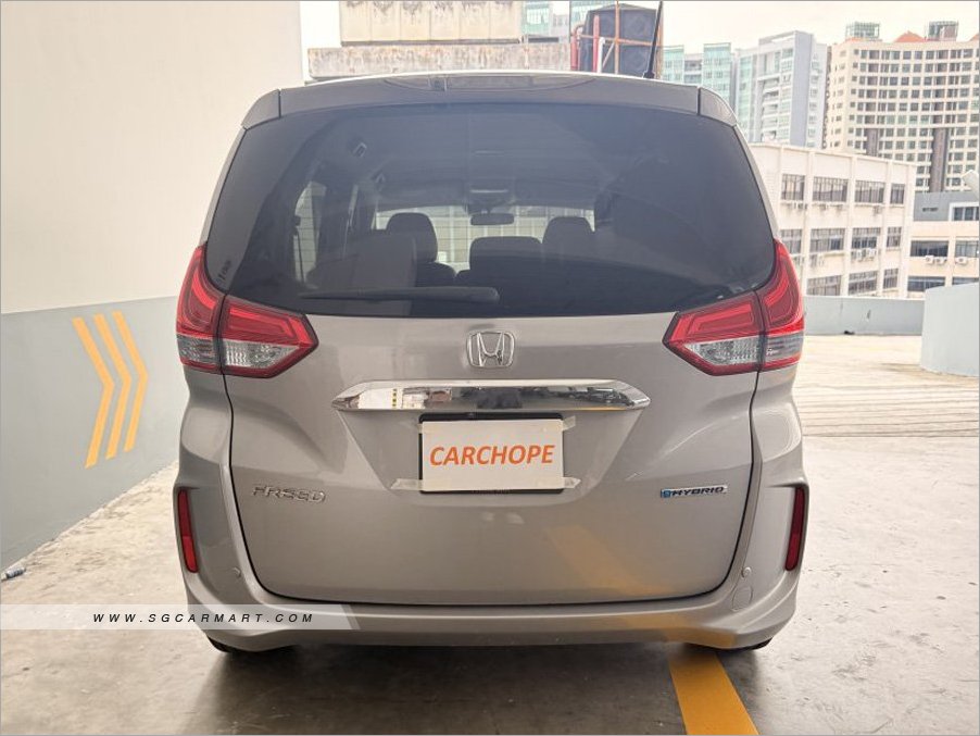 Honda Freed Hybrid 1.5A G
