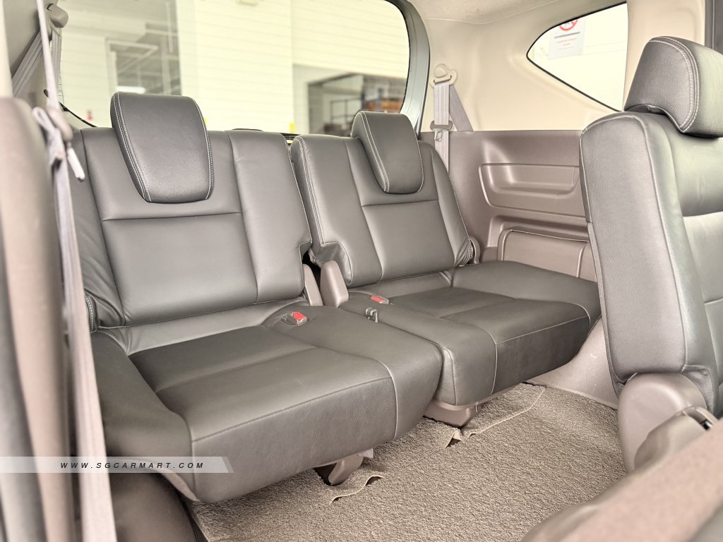 Honda Freed Hybrid 1.5A G