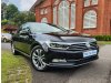 Volkswagen Passat 1.8A TFSI Sunroof