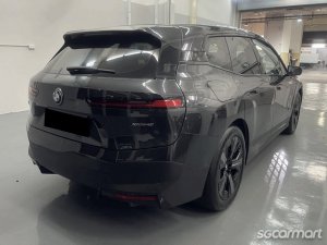 BMW iX Electric xDrive40 Sport Panaronic Roof