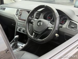 Volkswagen Golf SV 1.4A TSI Comfortline