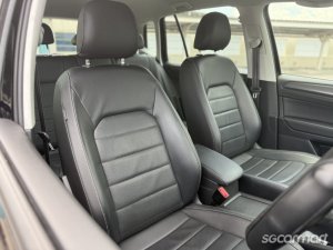 Volkswagen Golf SV 1.4A TSI Comfortline