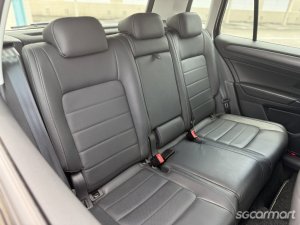 Volkswagen Golf SV 1.4A TSI Comfortline
