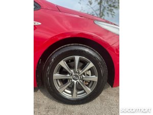 Kia Cerato K3 1.6A