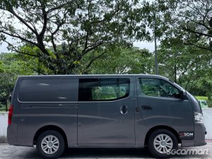 Nissan NV350 Urvan 2.0M