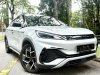 BYD Atto 3 Electric Sunroof