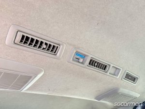 Toyota Hiace 2.8A DX