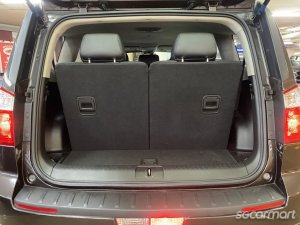Chevrolet Orlando 1.4A Turbo