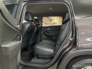 Chevrolet Orlando 1.4A Turbo