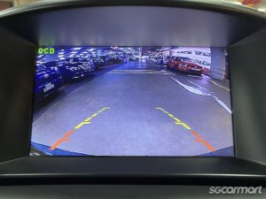 Chevrolet Orlando 1.4A Turbo