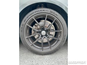 Audi A4 2.0A TFSI S-tronic