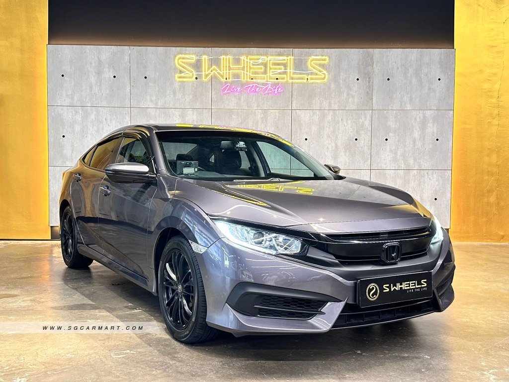 expired car image